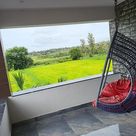 The Grassland Homestay Chikmagalūr Kültér fotó