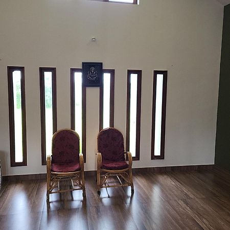 The Grassland Homestay Chikmagalūr Kültér fotó