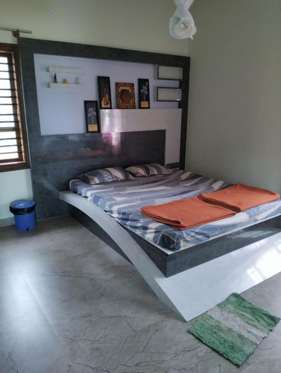 The Grassland Homestay Chikmagalūr Kültér fotó