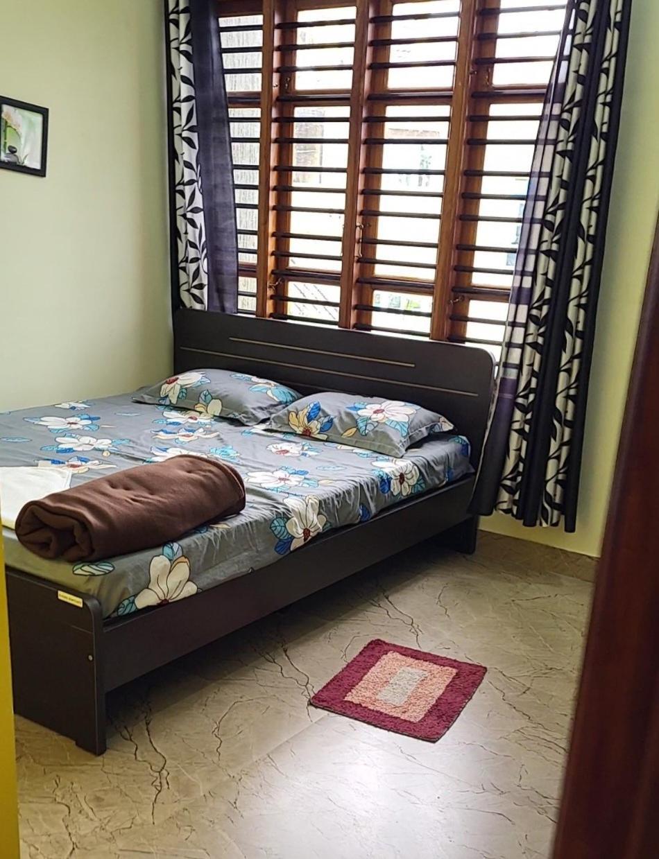 The Grassland Homestay Chikmagalūr Kültér fotó