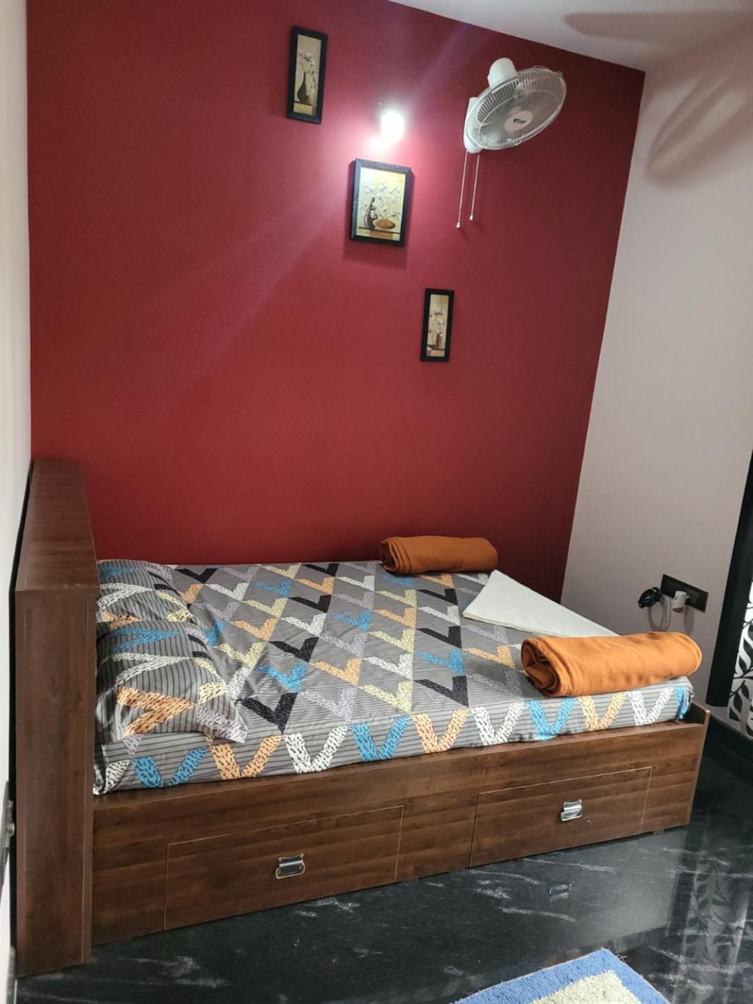 The Grassland Homestay Chikmagalūr Kültér fotó