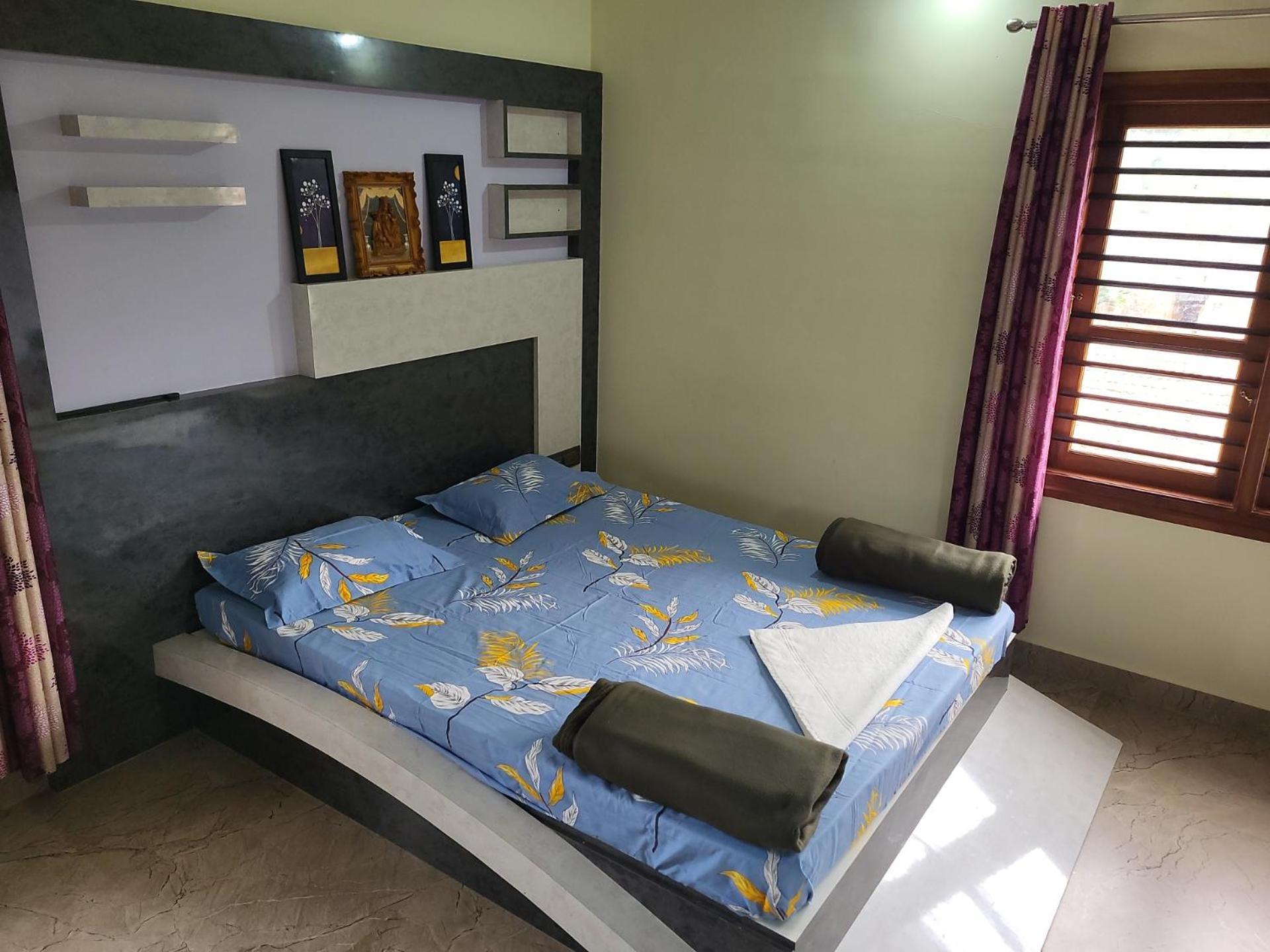 The Grassland Homestay Chikmagalūr Kültér fotó