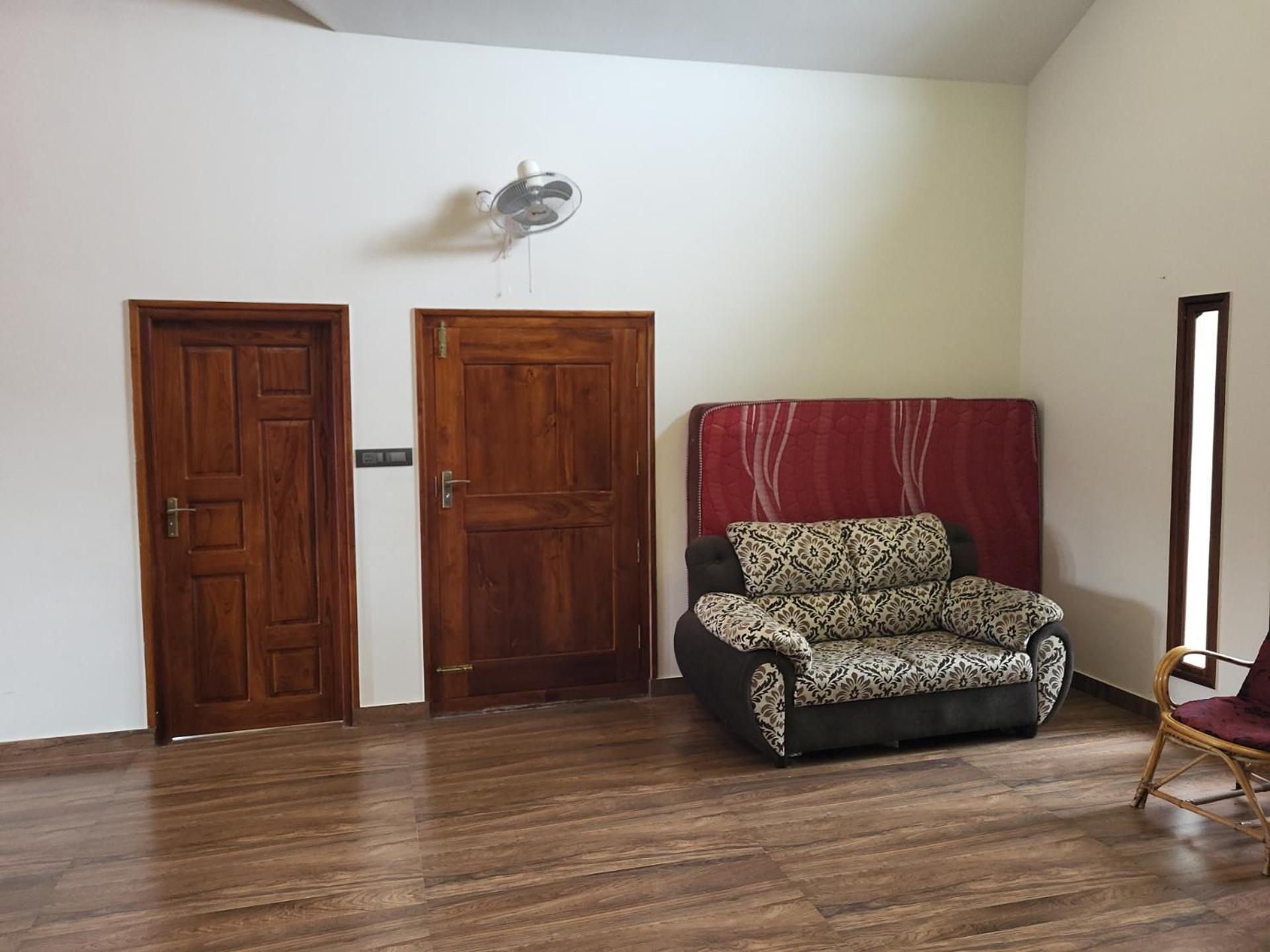 The Grassland Homestay Chikmagalūr Kültér fotó