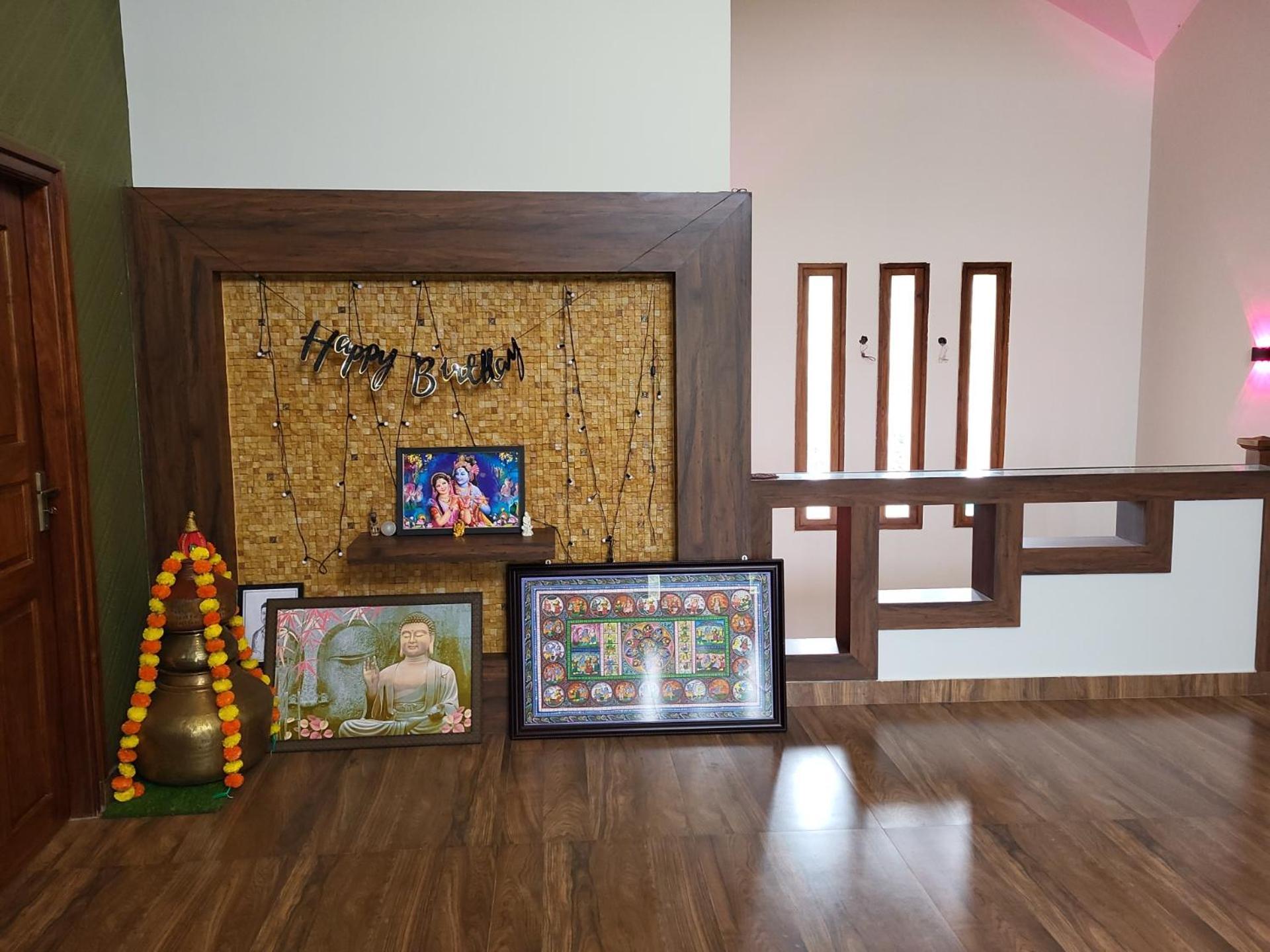 The Grassland Homestay Chikmagalūr Kültér fotó