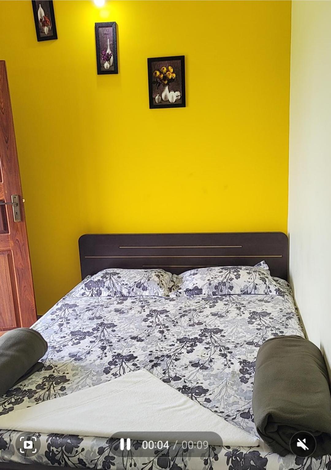 The Grassland Homestay Chikmagalūr Kültér fotó