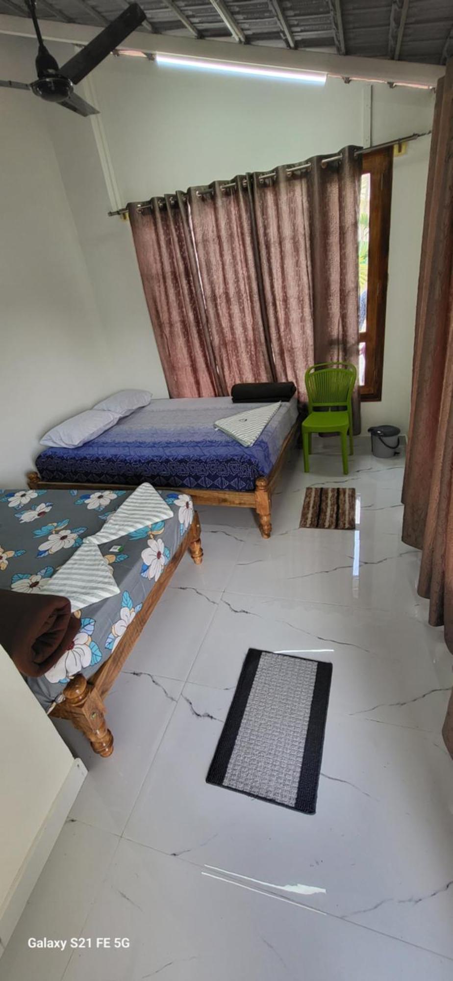 The Grassland Homestay Chikmagalūr Kültér fotó