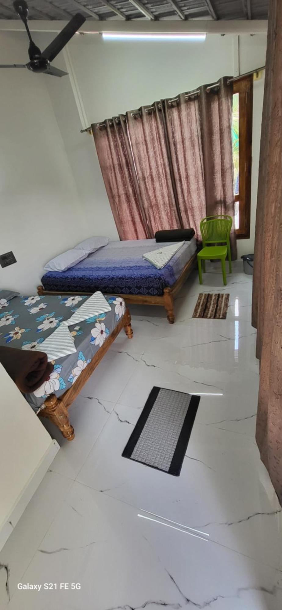 The Grassland Homestay Chikmagalūr Kültér fotó